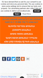 Mobile Screenshot of kristofsx.com